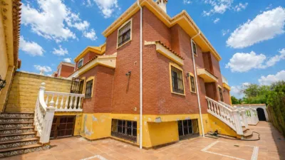 Casa pareada en Avenida de la Solidaridad, nº > photo 18