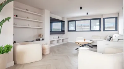 Penthouse on Carretera de Boadilla del Monte, nº > photo 4