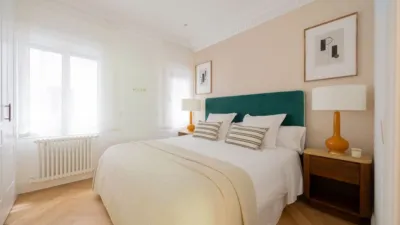 Apartment on Claudio Coello Street, No. photo 15