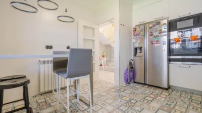 Single-family home in Parque de Boadilla photo 20