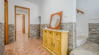 Terraced house on Calle del Barranquillo, No. > photo 28