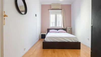 Apartment on C. de Alcalá, nº photo 30