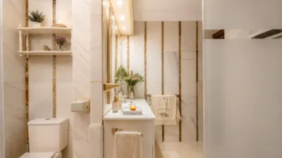 Flat in Pasaje Victoria, nº > photo 29