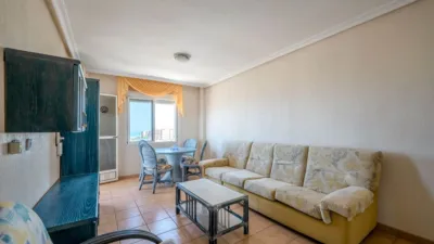Piso – Torrevieja, Torre del Moro, Cabo Cervera-Playa la Mata - Vista 2