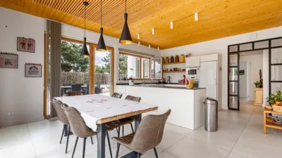 Single-family home in Urban Core photo 5