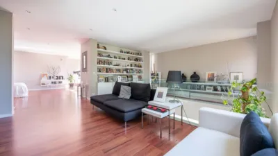 Single-family home in Camping Valdemorillo photo 20
