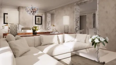 Apartment on Calle de Núñez de Balboa, No. > photo 9
