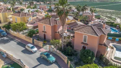Single-family home on Carrer de Lespígol, nº photo 41