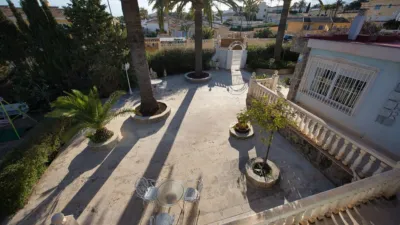 Single-family home on Carrer Estocolmo, nº 11 photo 39