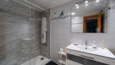 Apartment on Avinguda de València, nº > photo 7