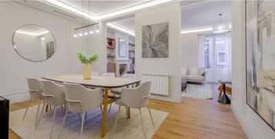 Apartment on C. Cervantes, No. photo 6