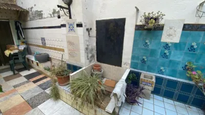 Casa unifamiliar en Carrer de Sant Pere, nº > photo 26
