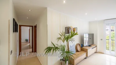 Flat on Calle San Antonio photo 14