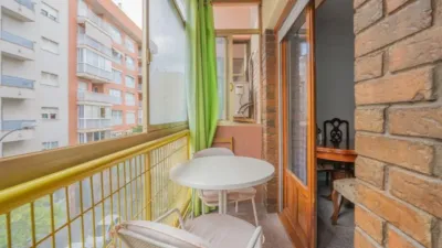 Apartment on Calle de Tibi, No. > photo 9