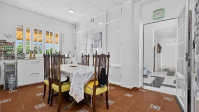 Single-family home on Urbanizacion Frutales del Alcor, no. photo 9