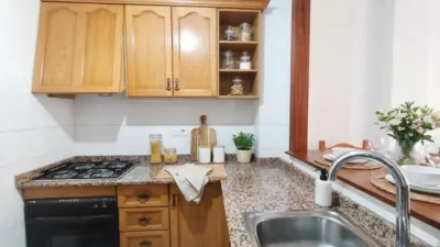 Pis – Torrevieja - Vista 5