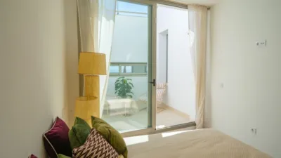 Semi-detached house in Partida Oltamar, nº > photo 28