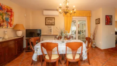 Single-family home in Cabo Roig-La Zenia-La Regia photo 15