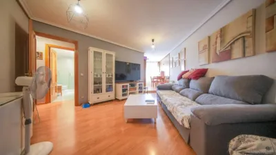 Apartment on Avenida de Betanzos, No. > photo 2