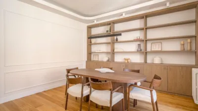 Flat on C. del Molino de Viento, nº photo 10
