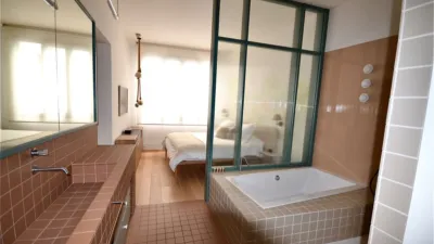 Apartment on Fuencarral Street, No. > photo 44