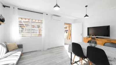 Semi-detached house on Carrer de Biar, nº > photo 7