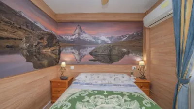 Apartment on Av. de Montecarlo, nº photo 22