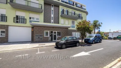 Flat on Calle San Antonio photo 92