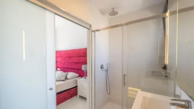 Single-family home on C. Cabo Ortegal, nº photo 17