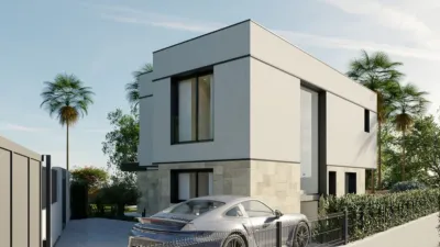 Single-family home on C. Ágata, 2, nº photo 6