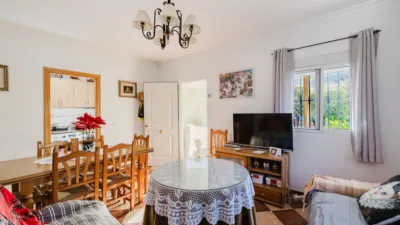 Single-family home in Alcaucín photo 12