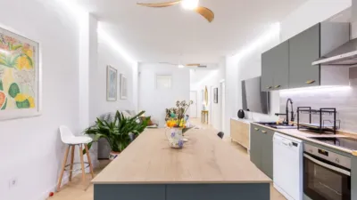 Apartment on Carrer de Dolores Alcaide, No. photo 11