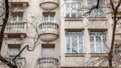Apartment on C. del Gral. Oráa, nº photo 47