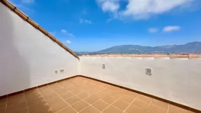 Penthouse in the Zona del Castillo de Sohail photo 6