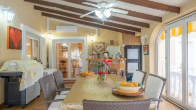Single-family home in Cabo Roig-La Zenia-La Regia photo 40