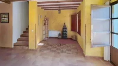 Semi-detached house on C. del Molino, nº photo 2