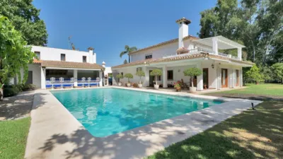 Single-family home on Calle Támesis, No. > photo 2