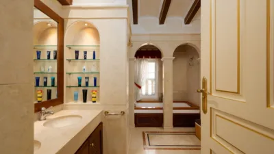 Single-family home in Partida Altabix, nº > photo 32
