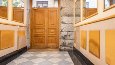 Penthouse at C. de San Marcos, nº photo 57
