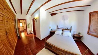 Single-family home on Carrer Peña del Sol, nº photo 61