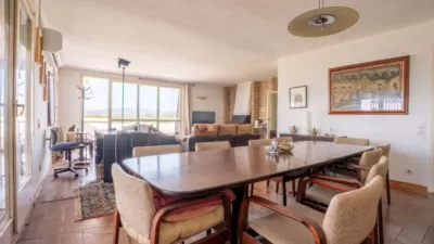 Detached house on Via Abadia de Poblet, No. photo 3