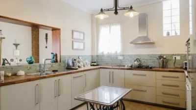 Single-family home in Centro photo 11