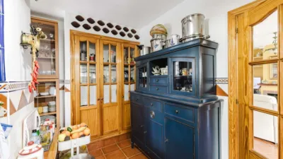 Single-family home on Calle Paraje 104 Campiñuelas, nº > photo 11