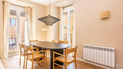 Apartment on C. de San Vicente Ferrer, nº photo 7