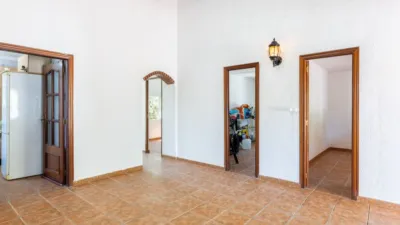 Detached house on Calle Poligono 22, Parcela, No. photo 5