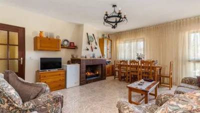 Single-family home on Av. Ibiza, no. photo 9