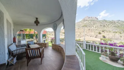 Single-family home in Partida Maryvilla, nº > photo 46