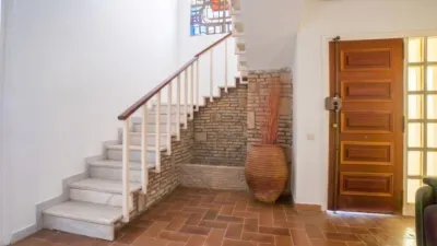 Detached house on Via Abadia de Poblet, No. photo 44