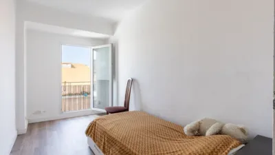 Apartment on Carrer de Sant Onofre, no. > photo 18