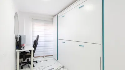 Apartment on Carrer del Mestre Giner, No. > photo 20